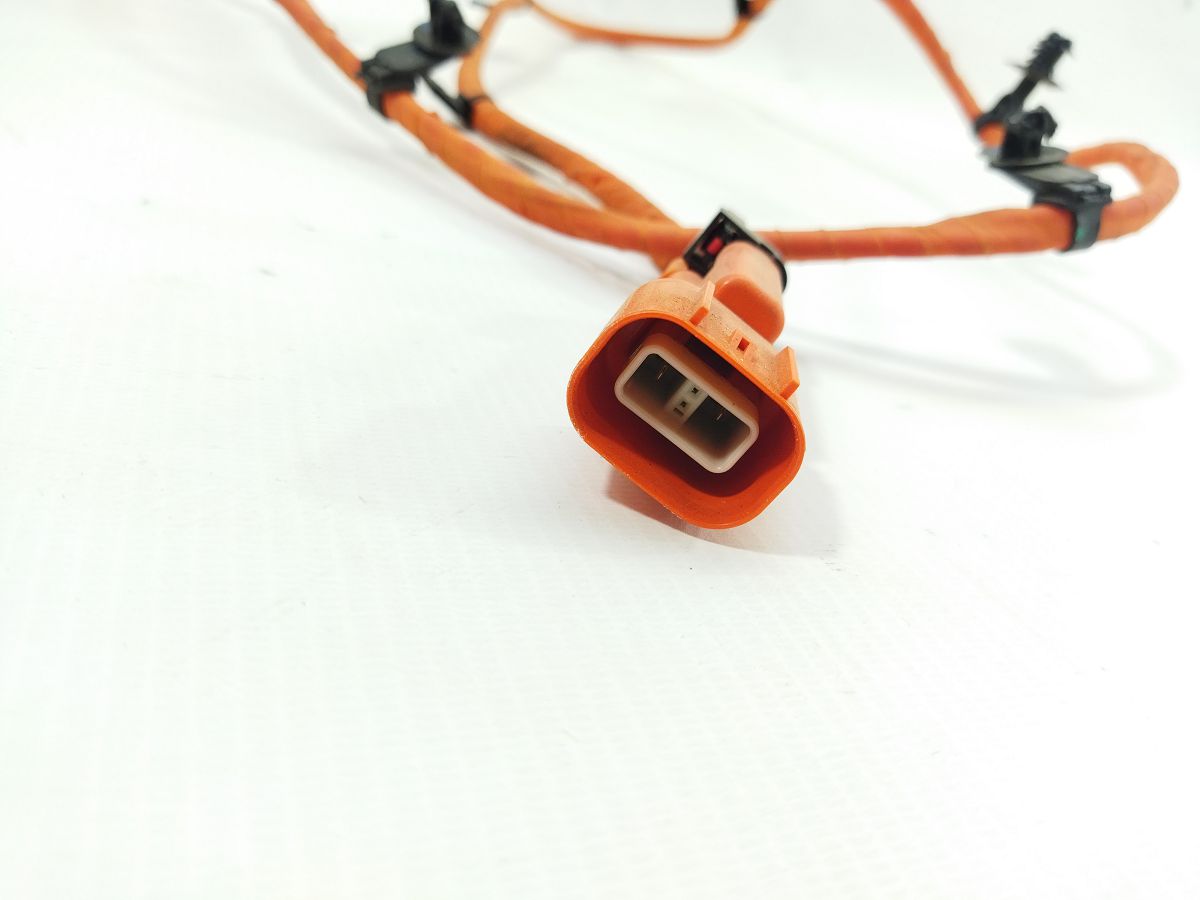 Model 3 Провод высоковольтный на компрессор Tesla Model 3 2020-2024 150797105D Tesla Model 3 2 Model 3 Провод высоковольтный на компрессор Tesla Model 3 2020-2024 150797105D Tesla Model 3 2