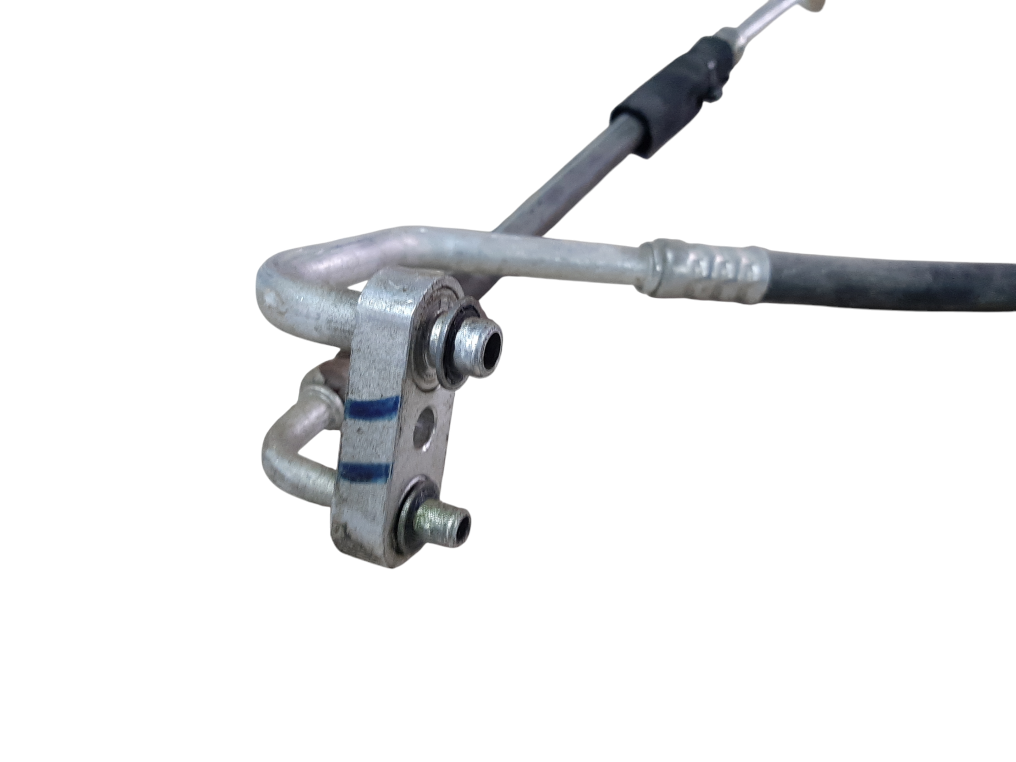 Bolt Трубка кондиціонера конденсер-компресор Chevrolet Bolt EV 2022-2023 42796216 Chevrolet Bolt EV 3