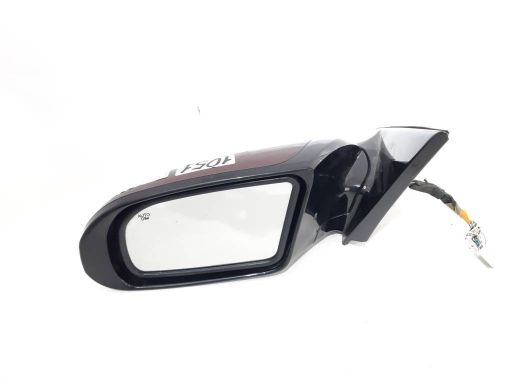 Maxima. Зеркало левое Nissan Maxima 2009-2014 963029N80A Nissan Maxima