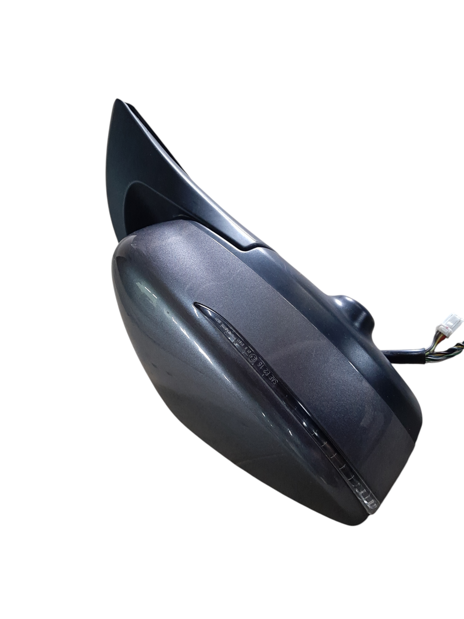 Leaf Зеркало правое Nissan Leaf 2018-2022 96301-5SA6A Nissan Leaf 2 Leaf Зеркало правое Nissan Leaf 2018-2022 96301-5SA6A Nissan Leaf 2