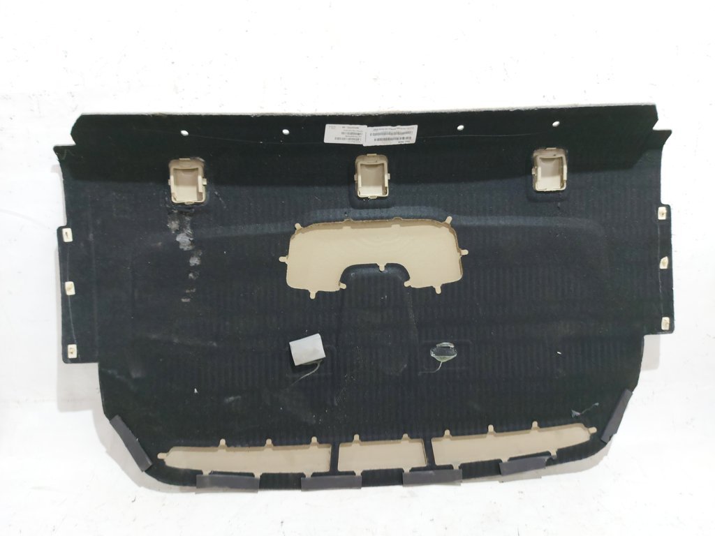 Fusion Полка под стекло заднее Ford Fusion 2013-2016 DS7Z5446668AB Ford Fusion 13
