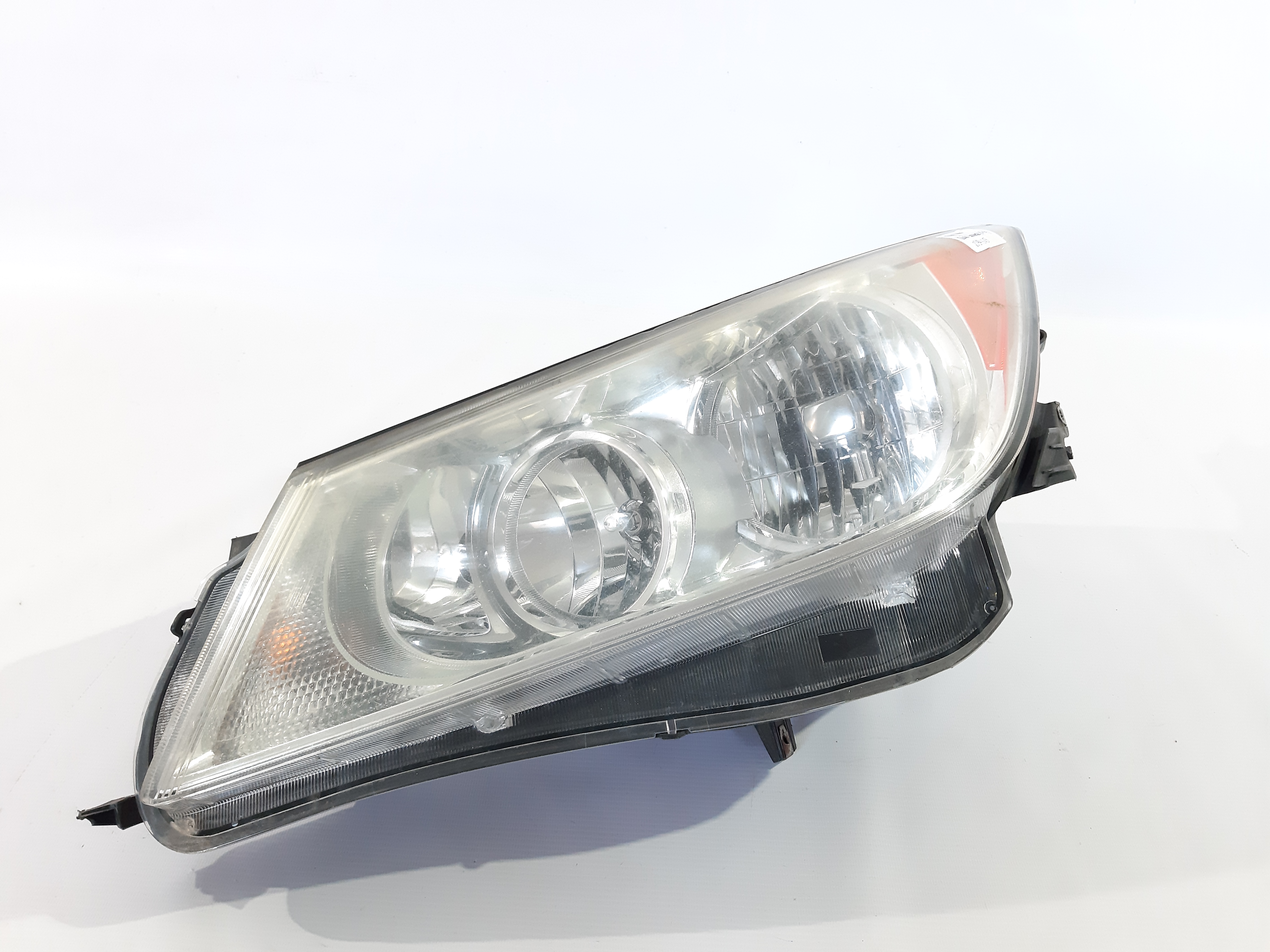 Lacrosse. Фара ліва Buick Lacrosse 2010-2013 20941383 Buick Lacrosse