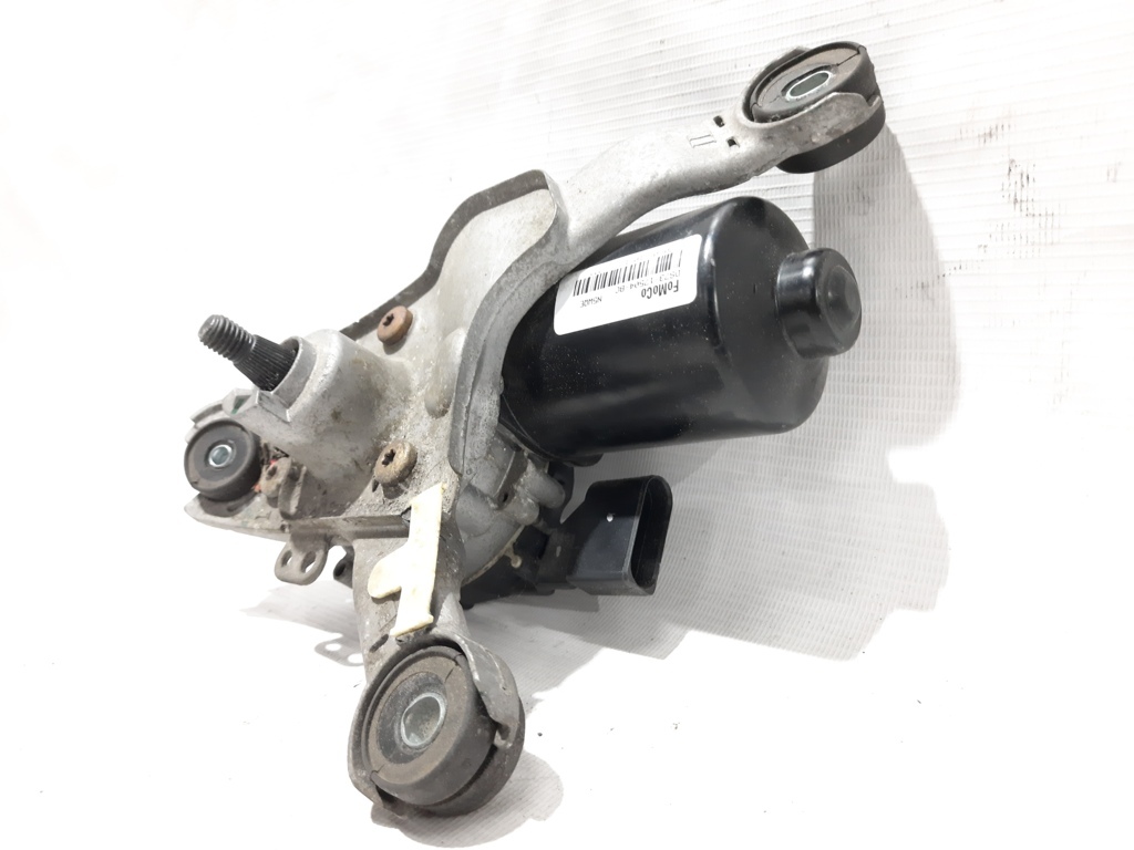 Fusion hybrid Моторчик бачка склоомивача Ford Fusion Hybrid 2013-2016 DS7Z17504DC Ford Fusion Hybrid 5