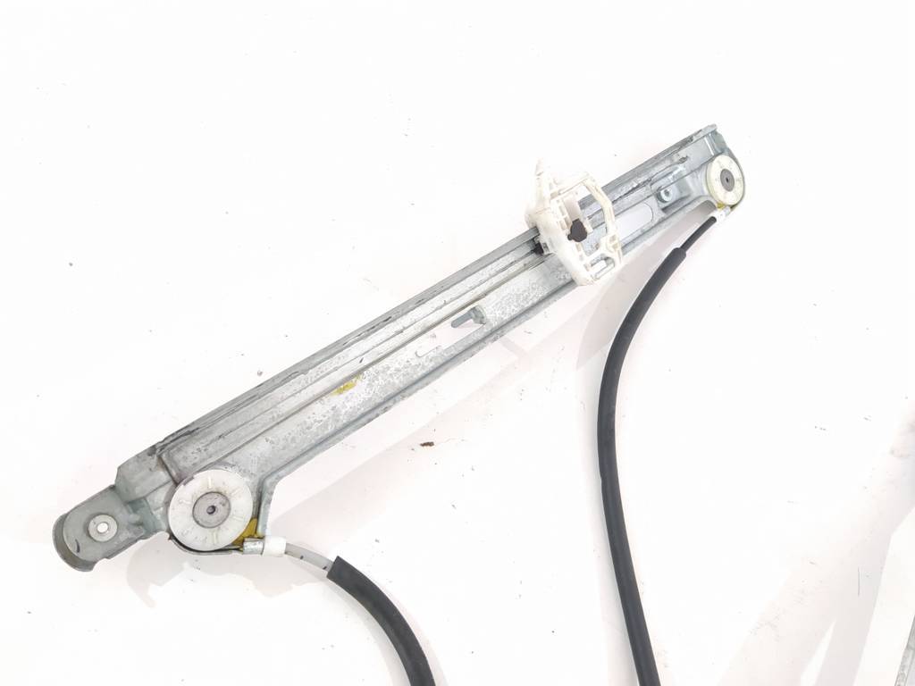 Compass Склопідйомник дверей передньої лівої (механічний) Jeep Compass 2007-2017 68002897AA Jeep Compass 20