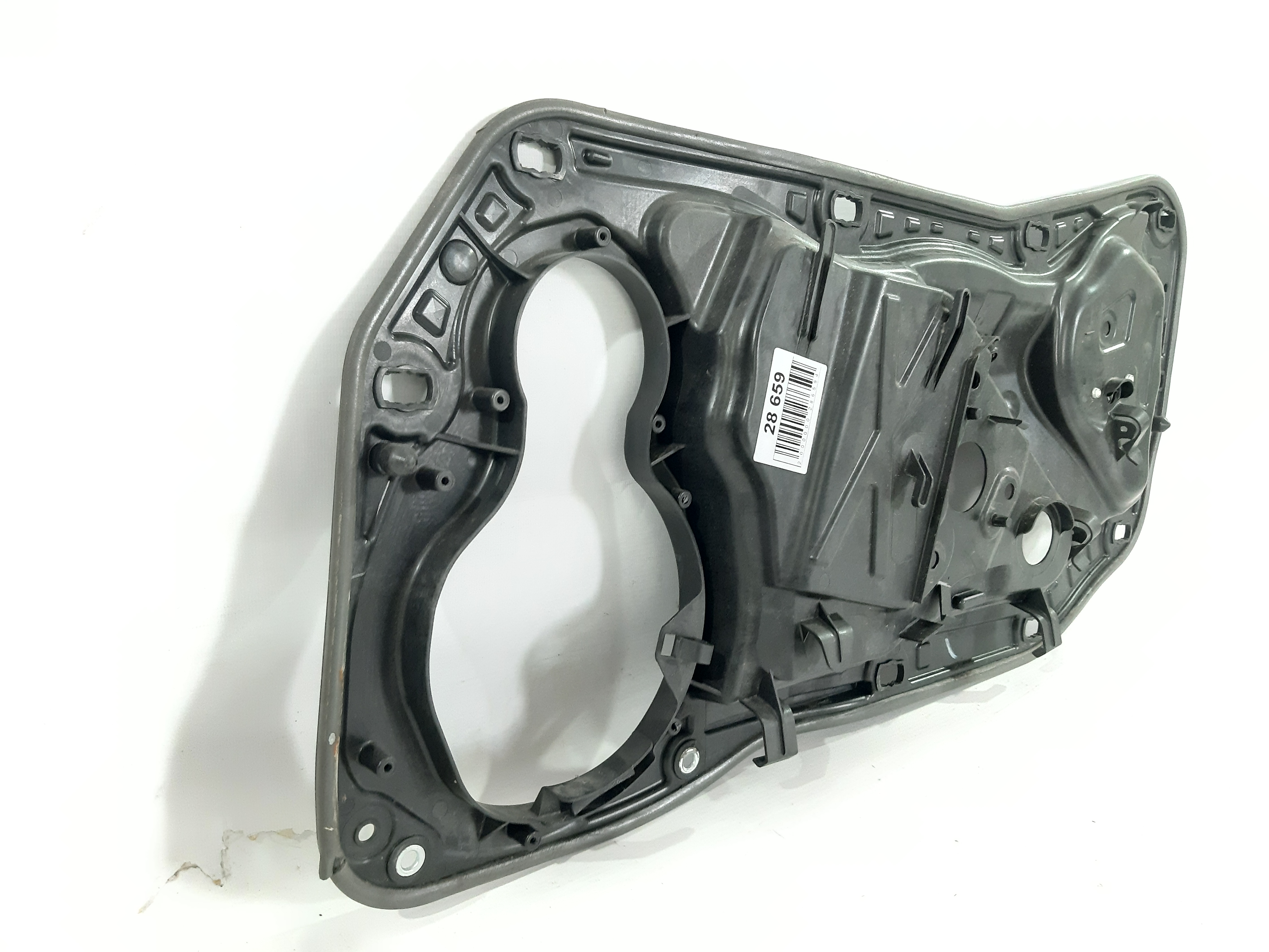 Passat cc Плита стеклоподъёмника Volkswagen Passat CC 2009-2017 3C8837755D Volkswagen Passat CC 3