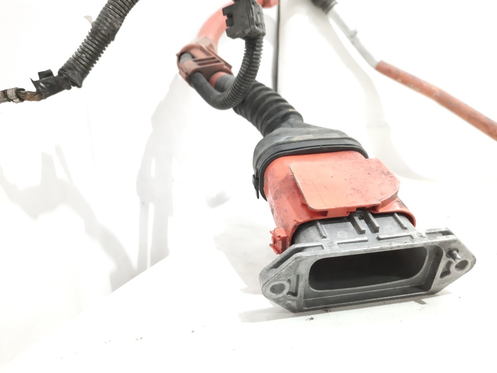 Cr-z Силовий кабель акумуляторної батареї комплект високої напруги Honda CR-Z 2011-2012 1F018RTWA01 Honda CR-Z 4