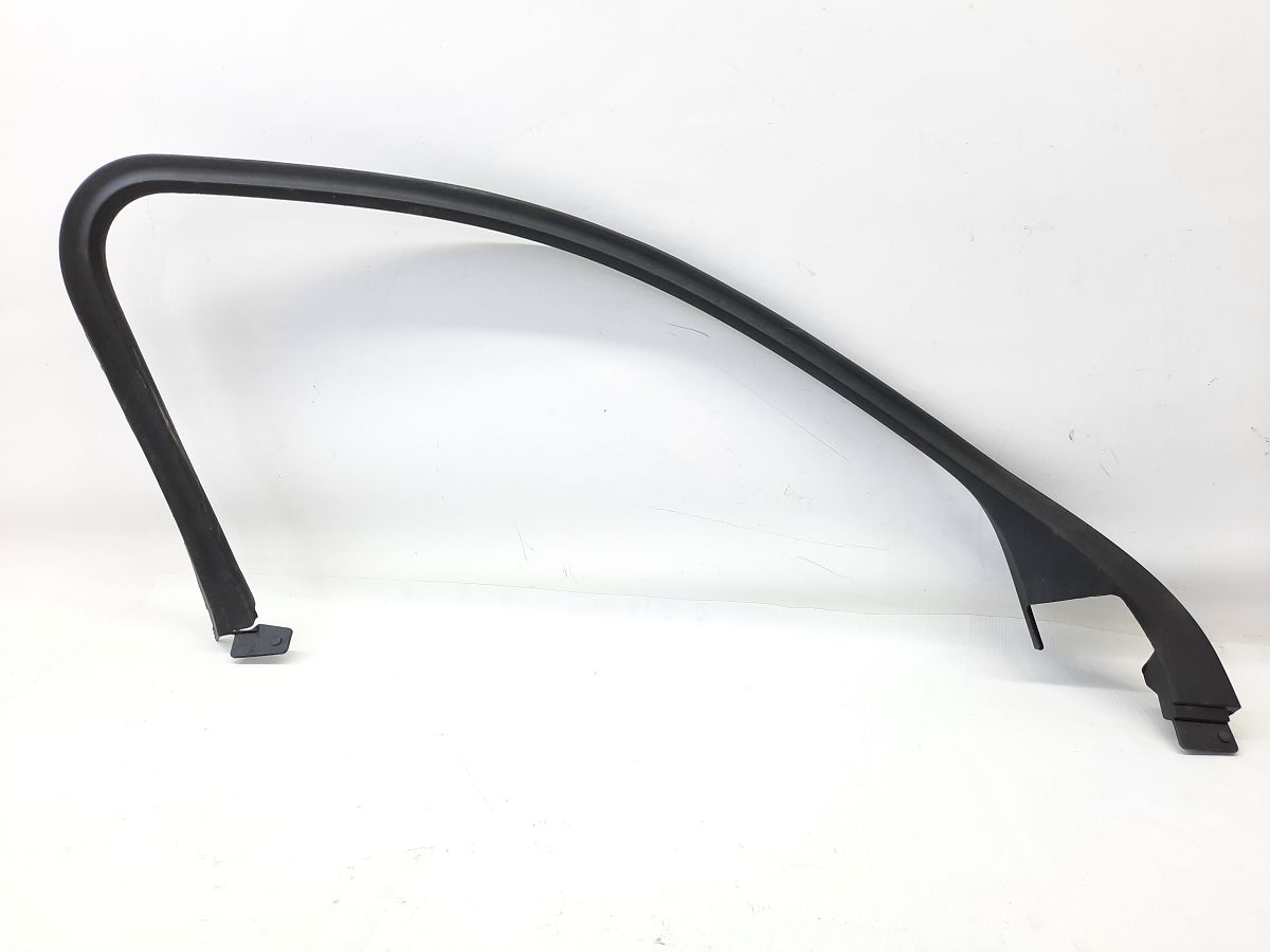 Malibu Накладка арки двері передньої лівої Chevrolet Malibu 2013-2016 20991482 Chevrolet Malibu 8