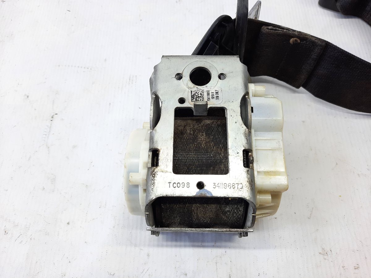 200 Ремінь безпеки задній правий\лівий Chrysler 200 2015-2017 1VA70DX9AF Chrysler 200 14