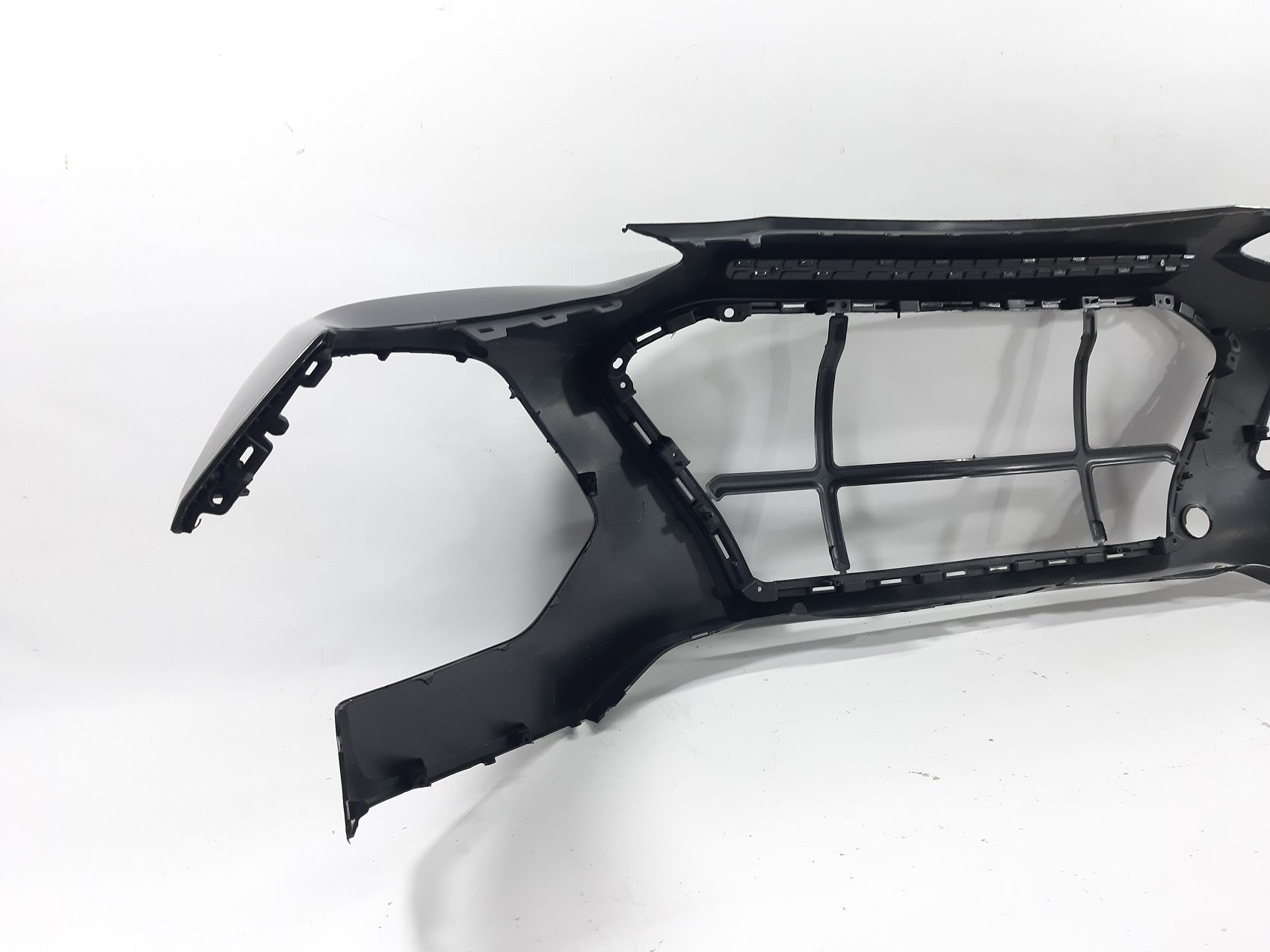 Передні бампери Бампер передній Hyundai Kona 2018-2021 86510-J9000 Hyundai Kona 5 Передні бампери Бампер передній Hyundai Kona 2018-2021 86510-J9000 Hyundai Kona 5