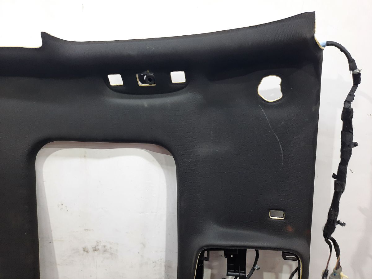 Ats Обшивка крыши Cadillac ATS 2013-2017 84215662 Cadillac ATS 2 Ats Обшивка крыши Cadillac ATS 2013-2017 84215662 Cadillac ATS 2