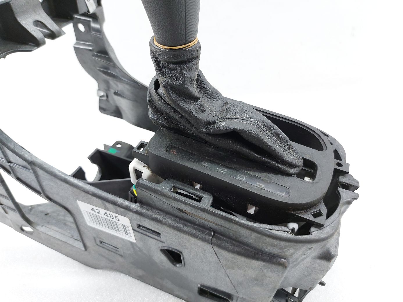 Hhr Селектор АКПП Chevrolet HHR 2006-2011 20865028 Chevrolet HHR 4