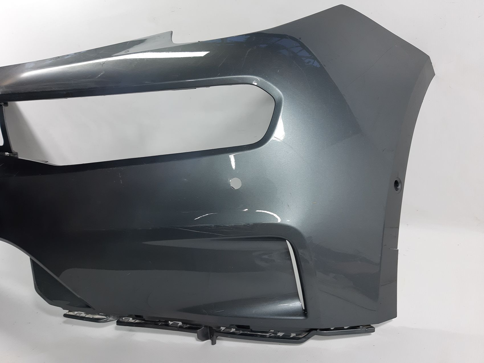 Передні бампери Бампер передній Zeekr 1 2022 8892500363C16 15