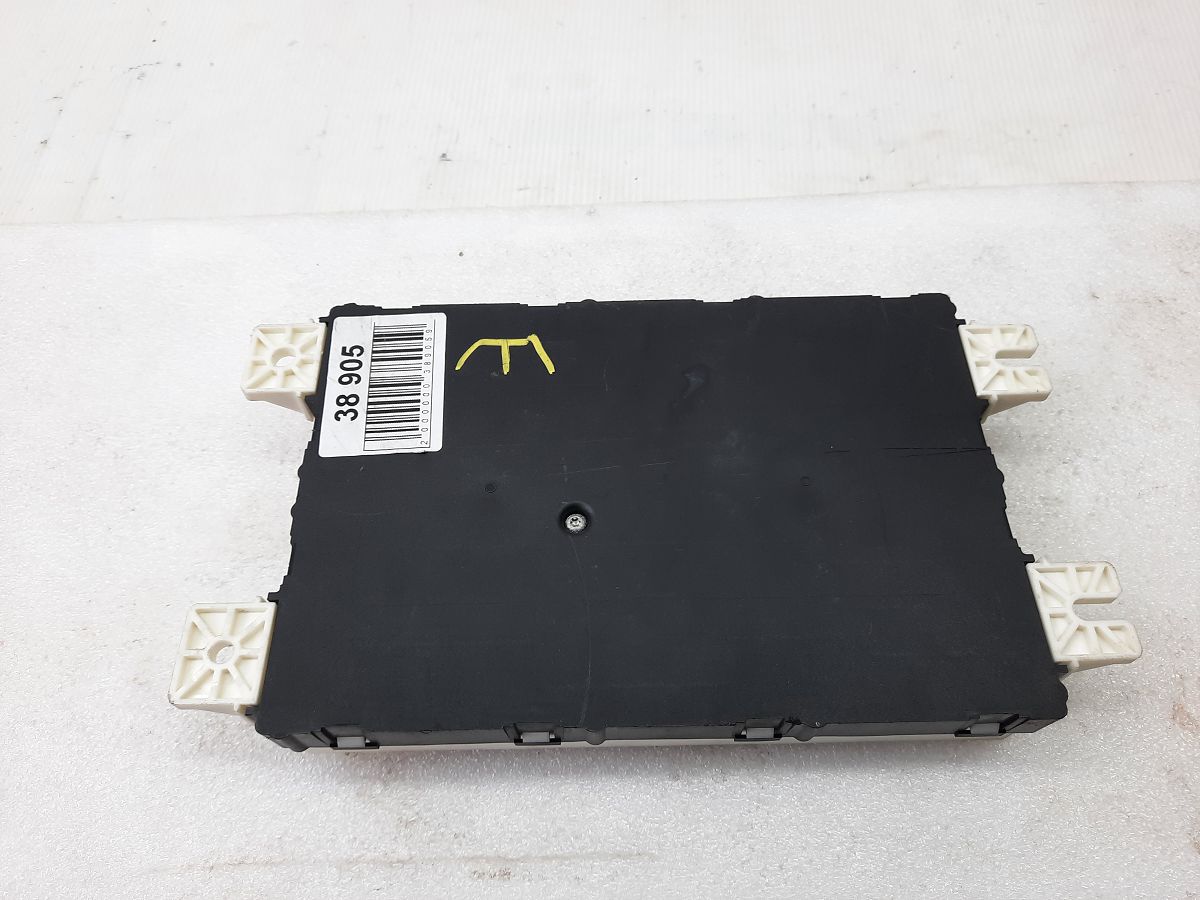 Charger Блок комфорту Dodge Charger 2014 68226575AB Dodge Charger 3 Charger Блок комфорту Dodge Charger 2014 68226575AB Dodge Charger 3
