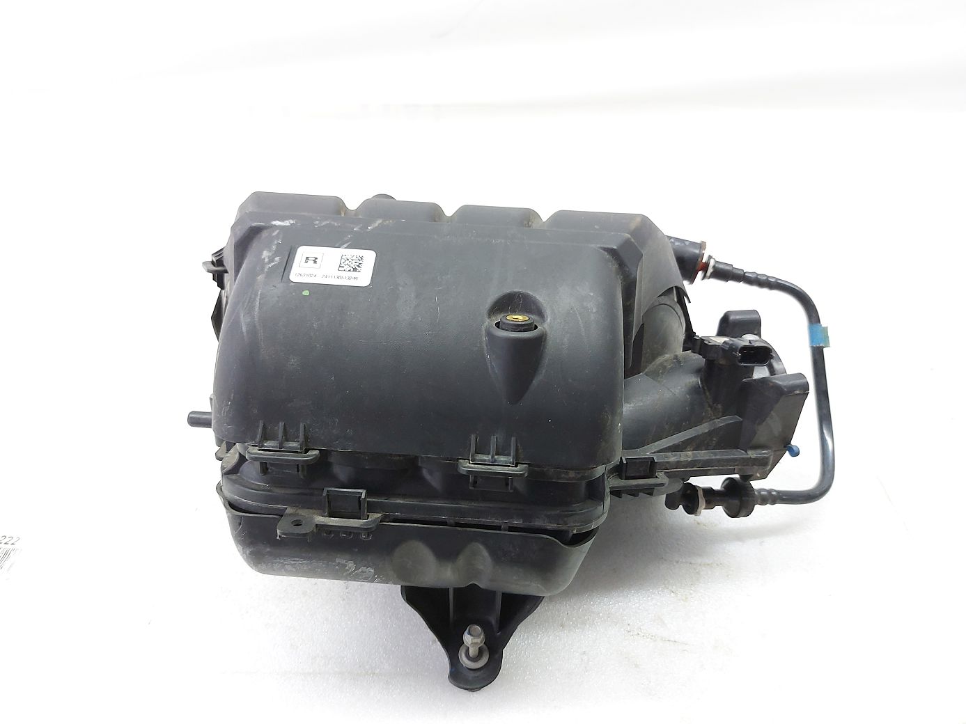 Ats Впускний колектор Cadillac ATS 2013-2021 12631023 Cadillac ATS 2 Ats Впускний колектор Cadillac ATS 2013-2021 12631023 Cadillac ATS 2