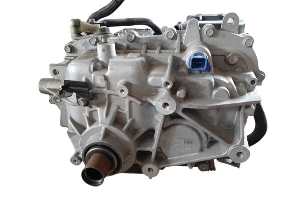 Bolt Электродвигатель Chevrolet Bolt EV 2019-2021 25200458 Chevrolet Bolt EV 3