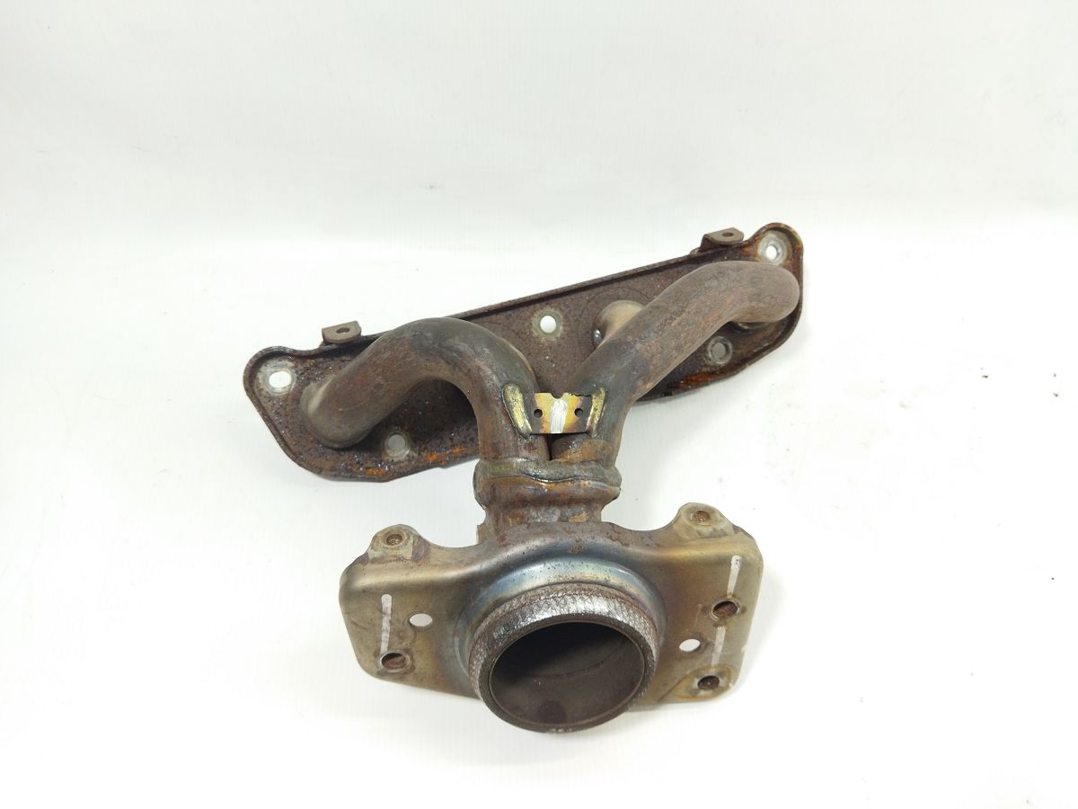 Sentra Випускний колектор Nissan Sentra 2013-2019 14002ET00A Nissan Sentra 5