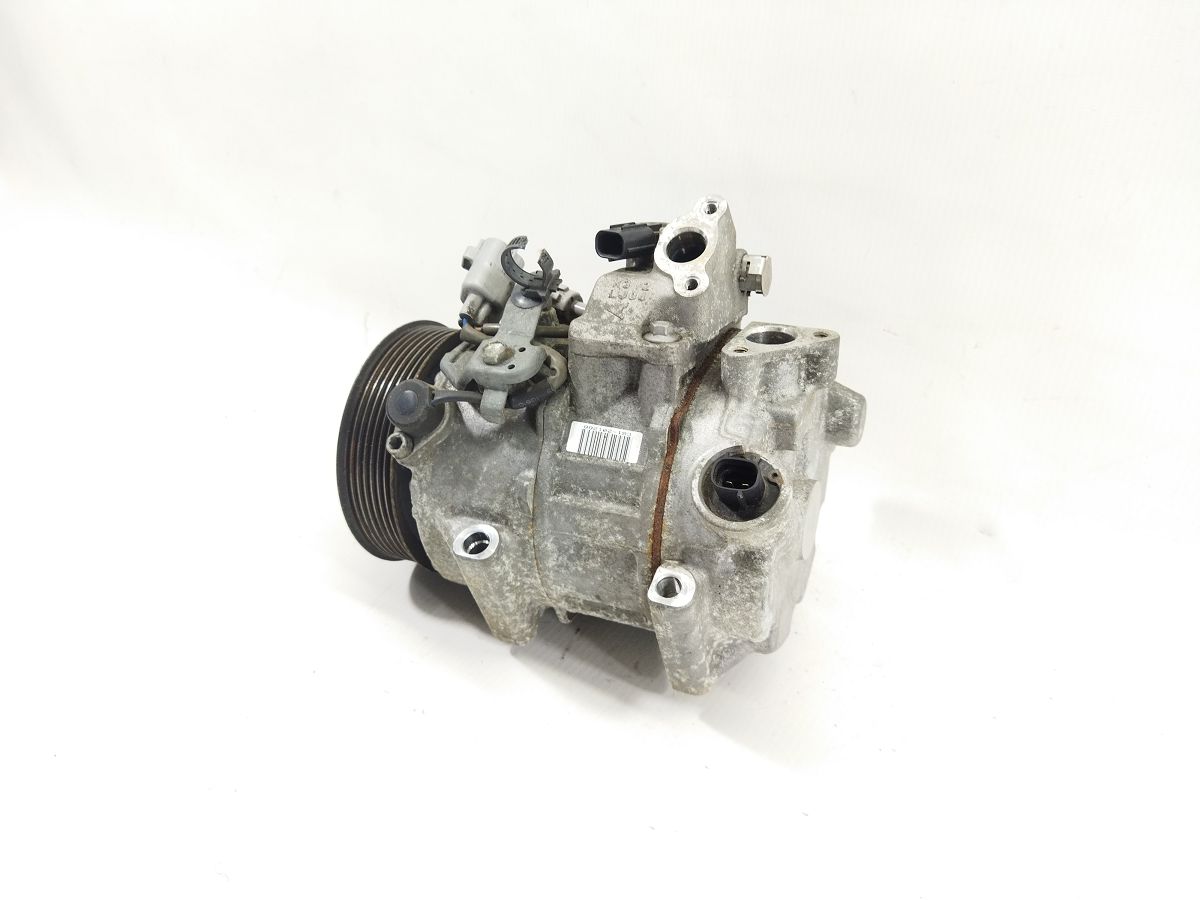 Sienna Компрессор кондиционера Toyota SIENNA 2014-2016 883200E110 Toyota SIENNA 3