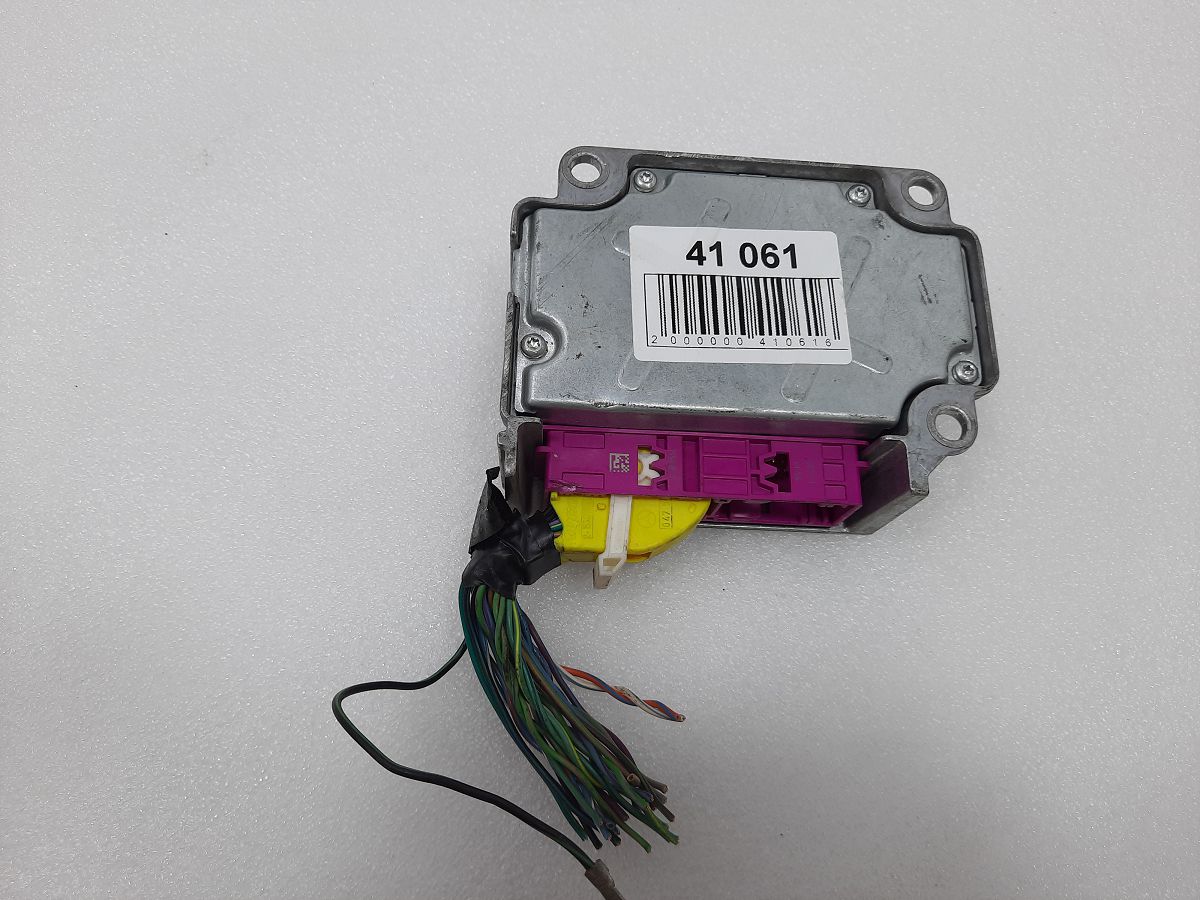 Patriot Air Bag блок Jeep Patriot 2012-2017 68186646AC Jeep Patriot 4