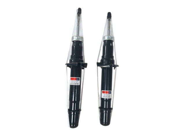 Амортизатори та стійки амортизаторів. Амортизатор підвіски (газомасляний) Honda Accord Амортизатори та стійки амортизаторів. Амортизатор підвіски (газомасляний) Honda Accord