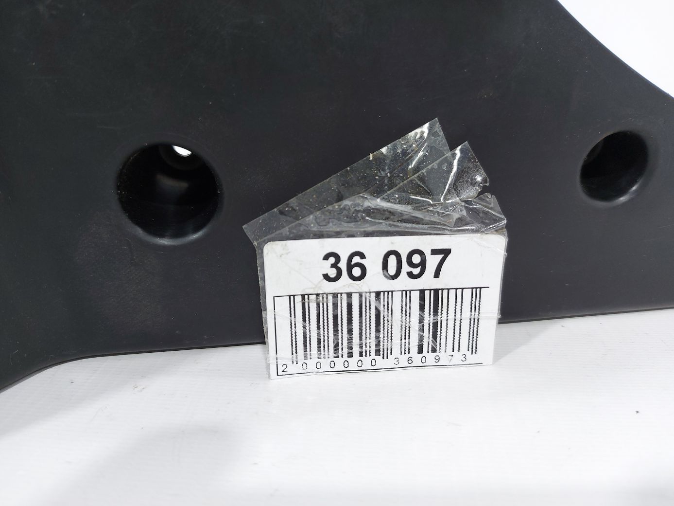 Dart Накладка для відпочинку ноги Dodge Dart 2015 68171939AA Dodge Dart 3