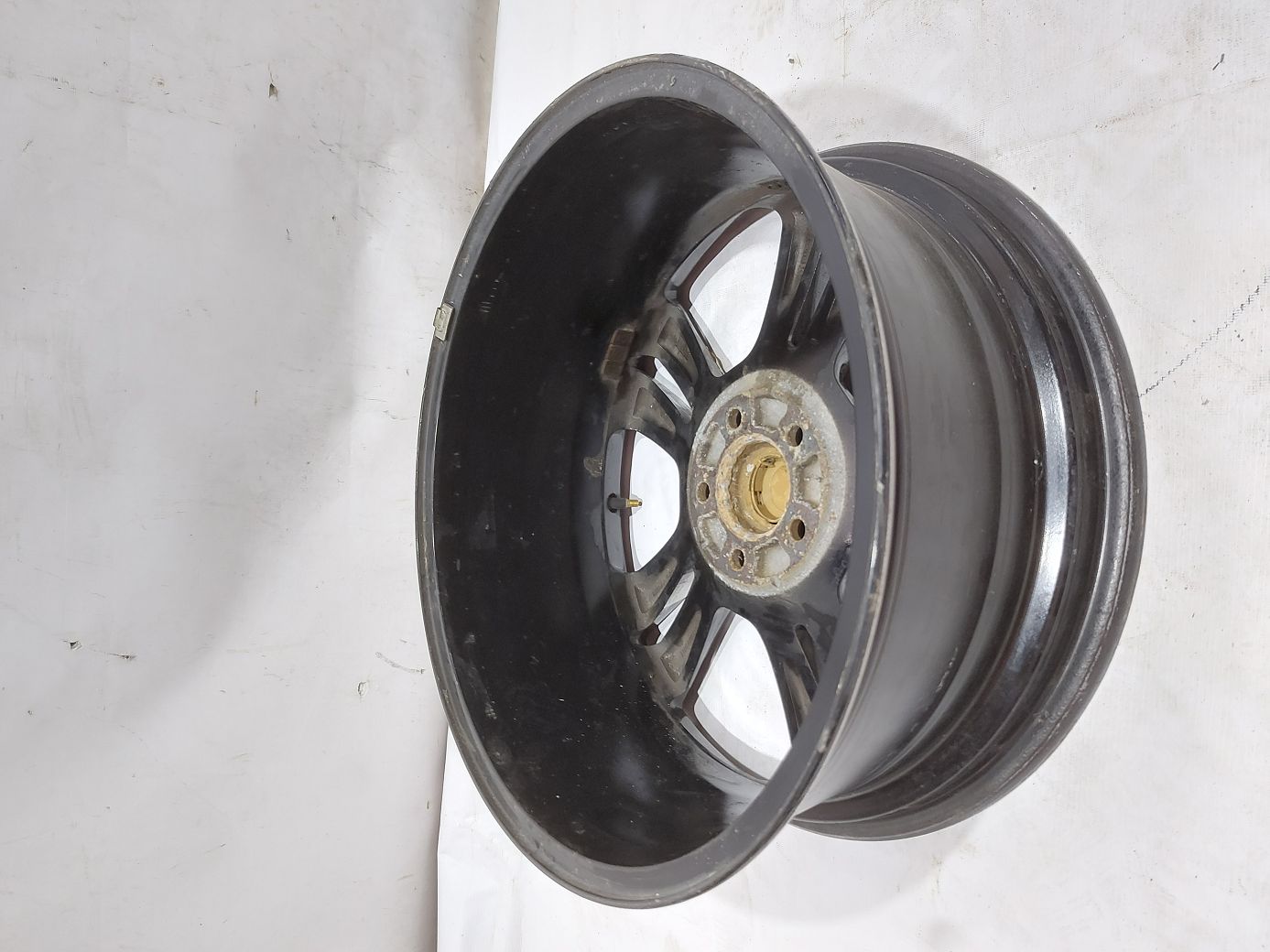 Charger Диск колёсный R19 Dodge Charger 2011-2014 1TD74DD5AC (цена за 1шт,продается парами) Dodge Charger 7