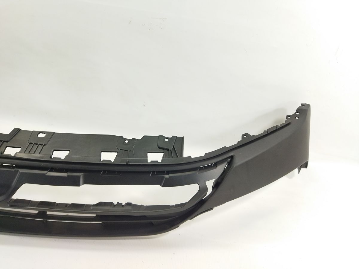 Передні бампери Передній бампер нижній Chevrolet Trax 2017-2020 42546382 Chevrolet Trax 7