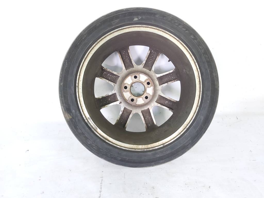 Fx35 Диск 235/45/R18 Infiniti FX35 2003-2006 40300CG025 Infiniti FX35 4
