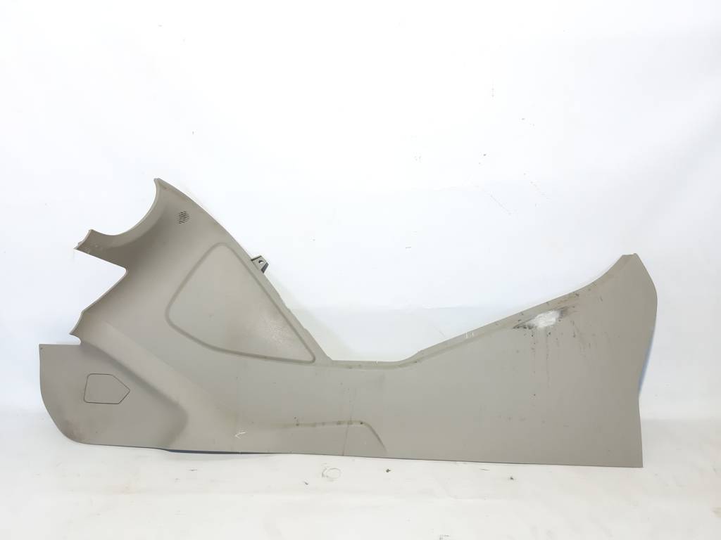 C-max. Обшивка консоли центральной левая Ford C-Max 2016-2018 CJ5Z7804619AC Ford C-Max