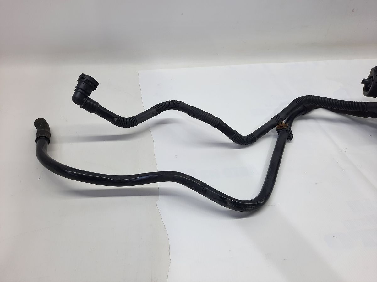 Insight Угольный фильтр рециркуляции паров бензина Honda Insight 2010-2014 17011TM8L01 Honda Insight 4