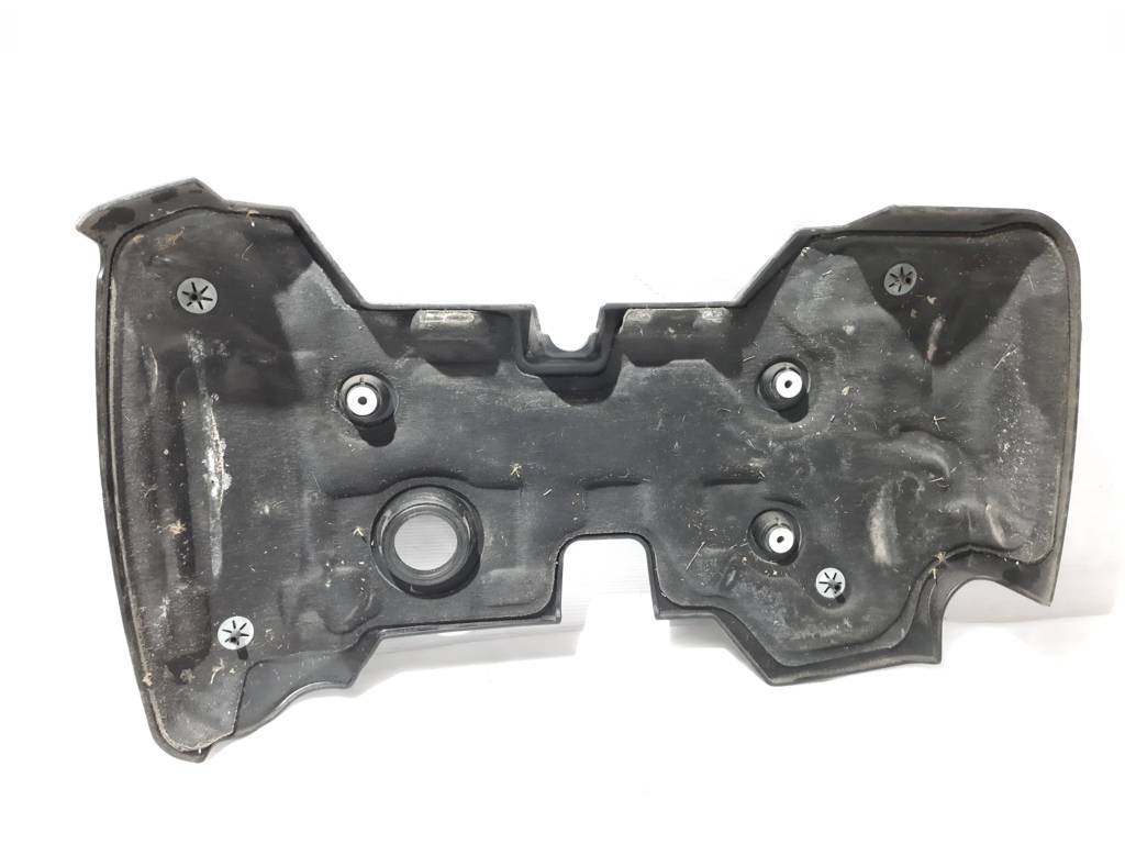 Malibu Кришка двигуна декоративна Chevrolet Malibu 2016-2020 25201313 Chevrolet Malibu 9 Malibu Кришка двигуна декоративна Chevrolet Malibu 2016-2020 25201313 Chevrolet Malibu 9