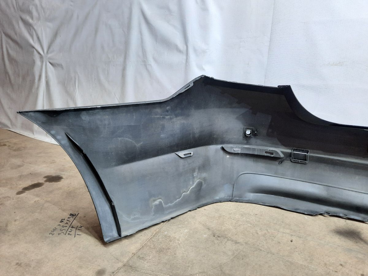 5 series Бампер задний BMW 5 series 2011-2013 51127238521 BMW 5 series 13