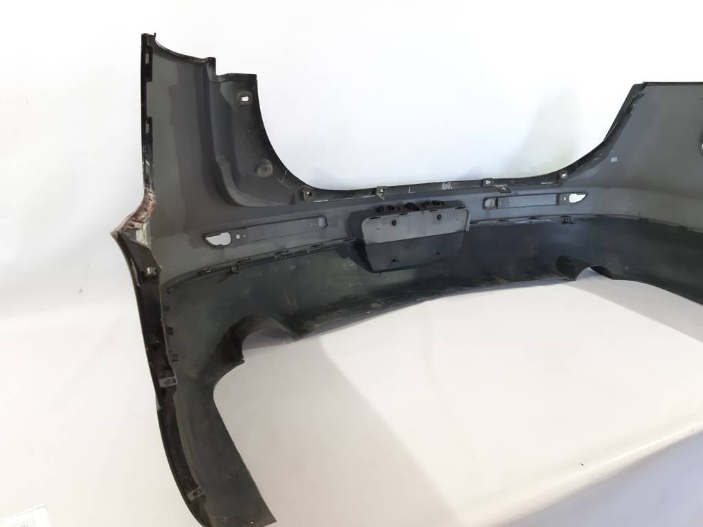 Mkt Бампер задний Lincoln MKT 2010-2019 AE9Z17K835APTM Lincoln MKT 18