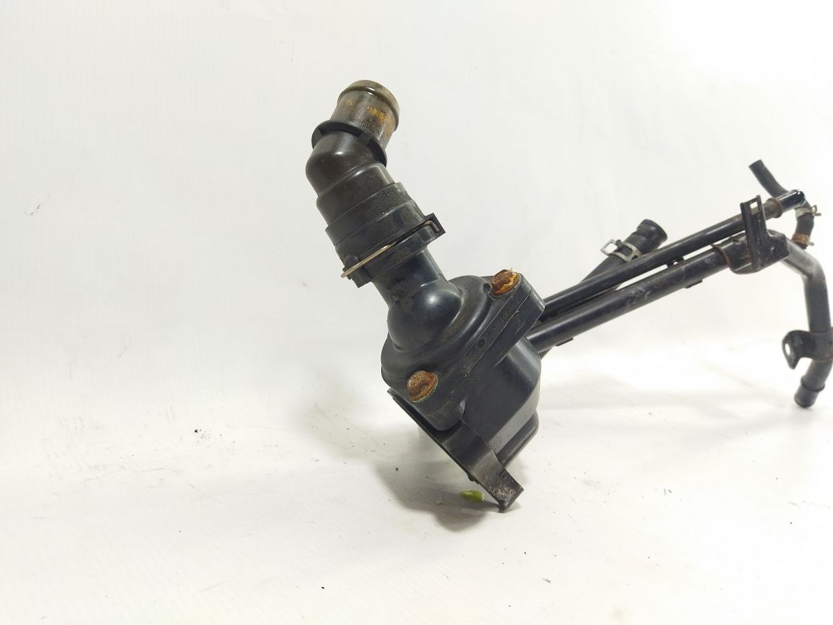 Tsx Корпус термостата Acura TSX 2009-2014 19301R40A02 Acura TSX 3