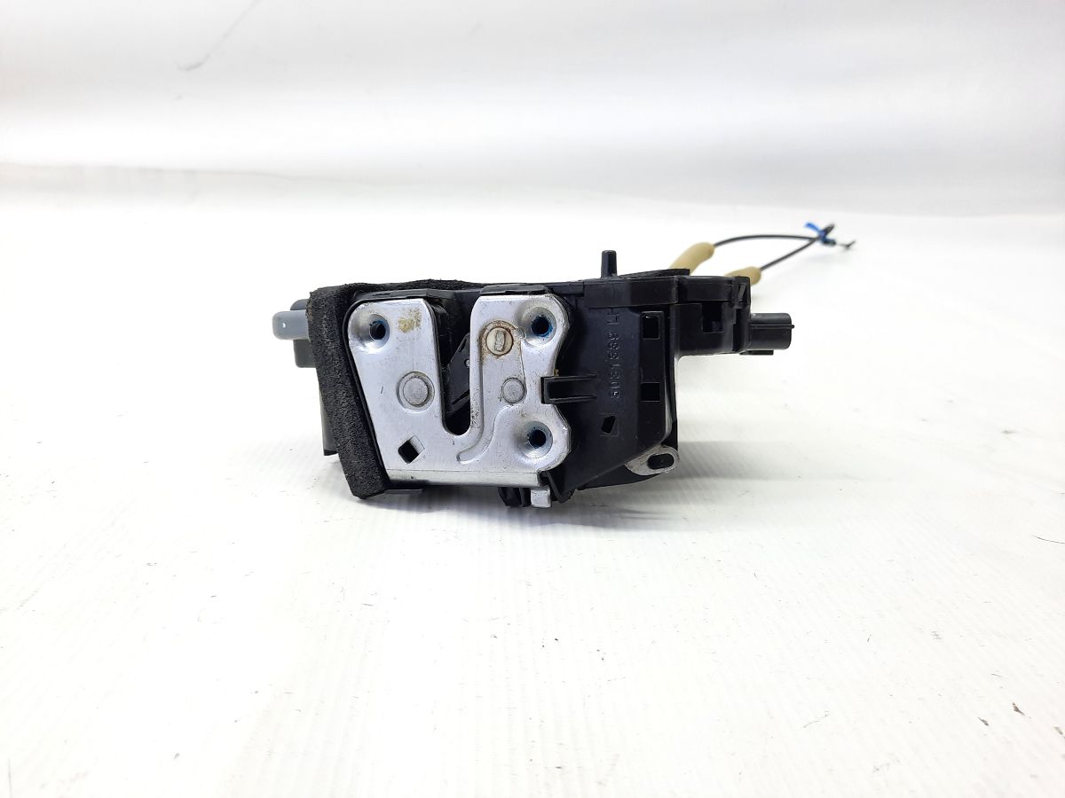 Altima Замок двери задней левой Nissan Altima 2013-2018 825013TA0C Nissan Altima 4