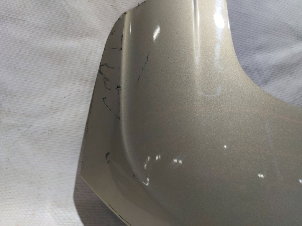 Focus Спойлер кришки багажника Ford Focus 2012-2018 CP9Z5844210BA Ford Focus 2