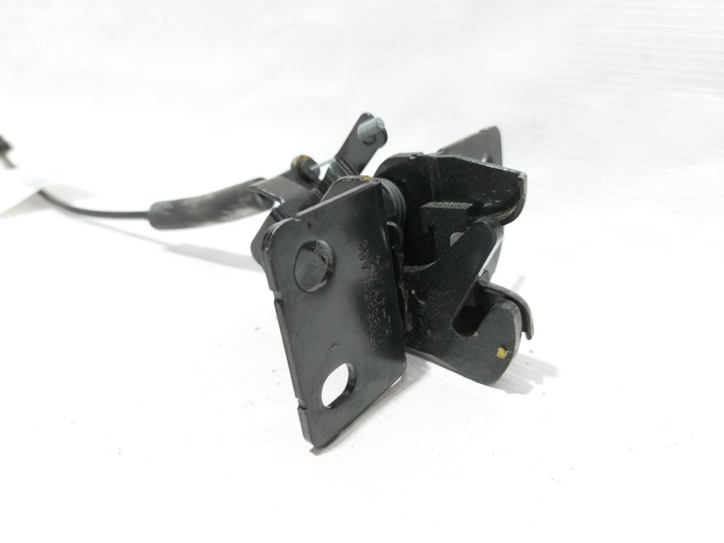 Altima Замок заднего ряда сидений правый/левый Nissan Altima 2013-2018 886413TE0A Nissan Altima 6