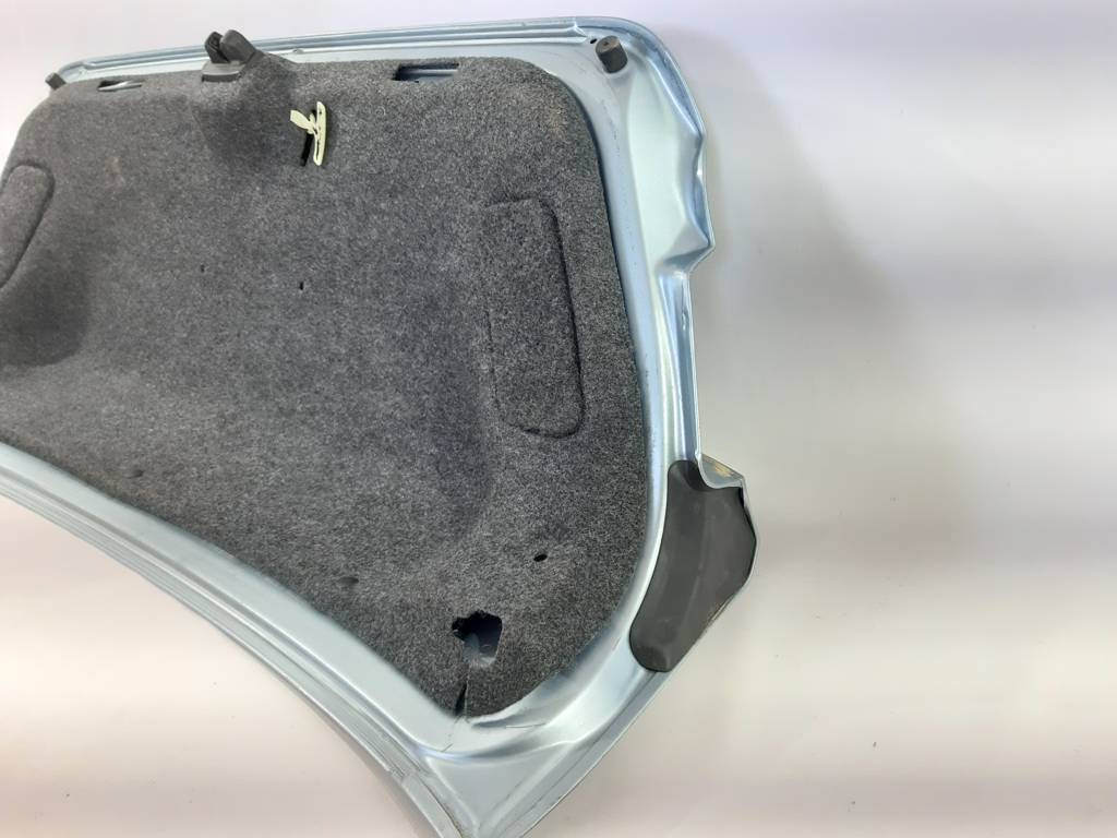 Dart Кришка багажника Dodge Dart 2013-2019 68081664AC Dodge Dart 74