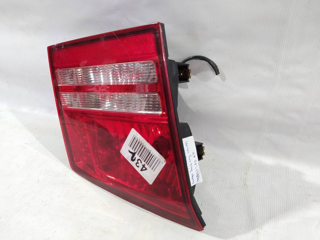 Journey Ліхтар кришки багажника лівий Dodge Journey 2009-2020 4806369AF Dodge Journey 28