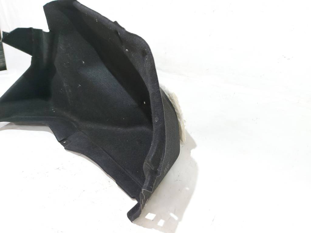 Ilx Обшивка багажного отделения правая Acura ILX 2013-2015 84601TX6A02ZA Acura ILX 3