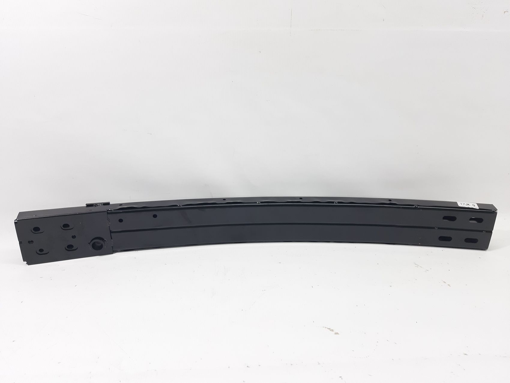 Направляющие бампера Усилитель переднего бампера Nissan Kicks 2020 F2030-5RWMH Nissan Kicks 4