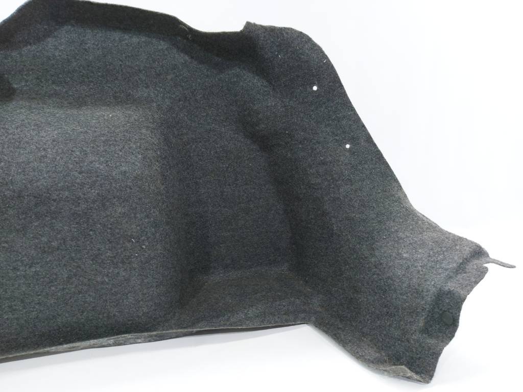 Dart Обшивка багажного відділення права Dodge Dart 2014-2016 5ST52VXLAB Dodge Dart 19