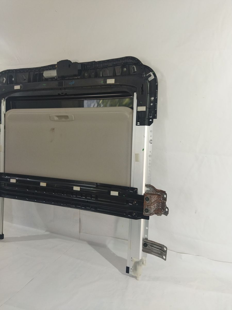 Altima Люк в сборе Nissan Altima 2013-2018 913063TA1A Nissan Altima 8