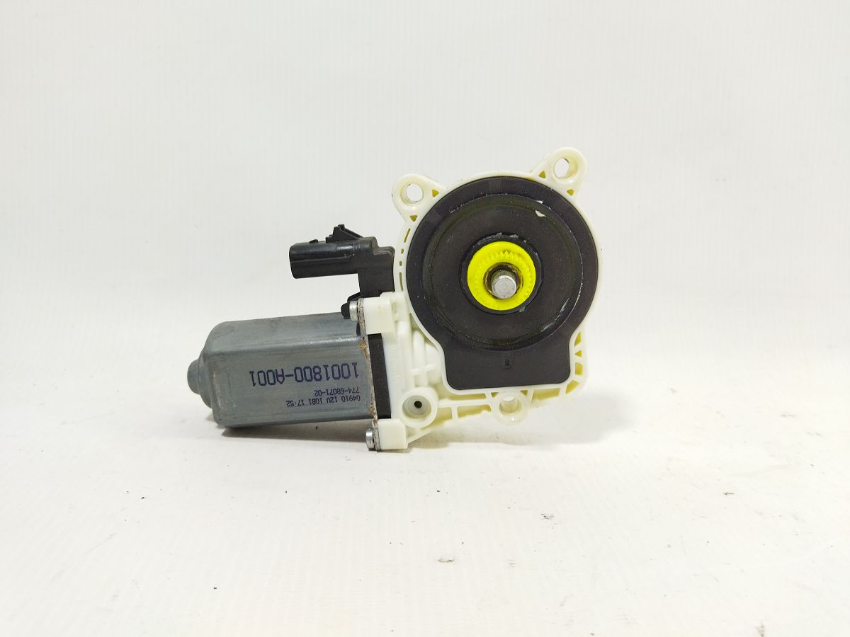 Liberty Моторчик склопідйомника двері передньої лівої Jeep Liberty 2008-2012 68033485AB Jeep Liberty 3