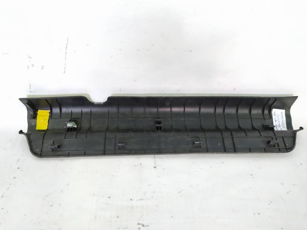 Optima Накладка порога ліва Kia Optima 2011-2015 858714C200VA Kia Optima 2