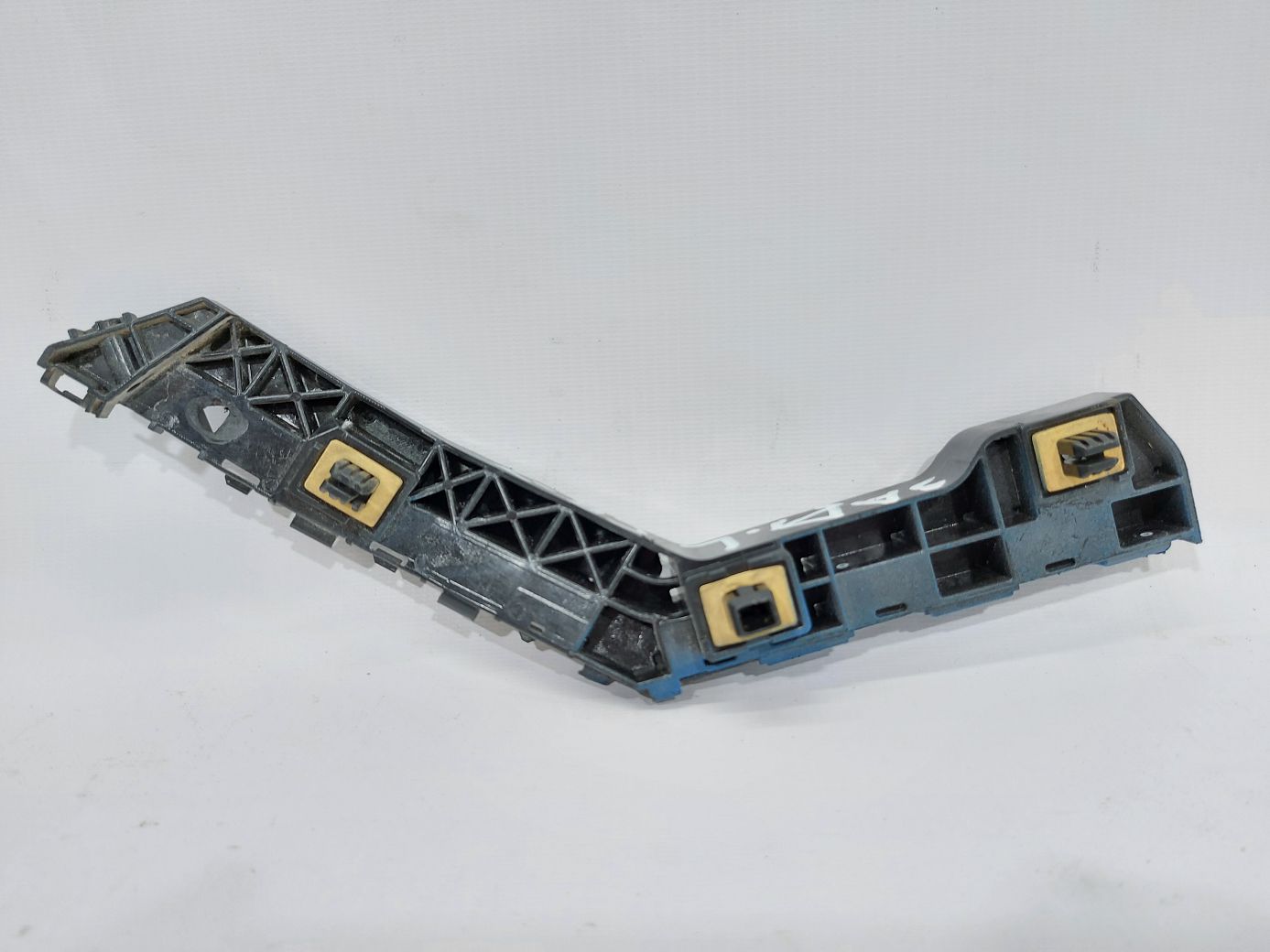 Cr-z Кріплення заднього бампера ліве Honda CR-Z 2011-2016 71598SZTG01 Honda CR-Z 2 Cr-z Кріплення заднього бампера ліве Honda CR-Z 2011-2016 71598SZTG01 Honda CR-Z 2