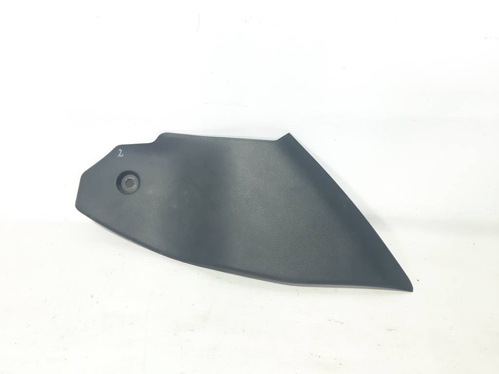 Sentra. Накладка торпеди нижня ліва Nissan Sentra 2013-2019 689214AN0A Nissan Sentra