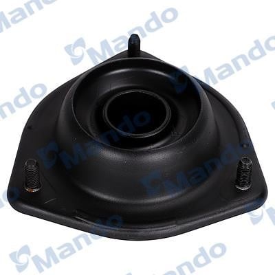 Опоры с подшипником в комплекте. Опора амортизатора MANDO DCC000235 Опоры с подшипником в комплекте. Опора амортизатора MANDO DCC000235