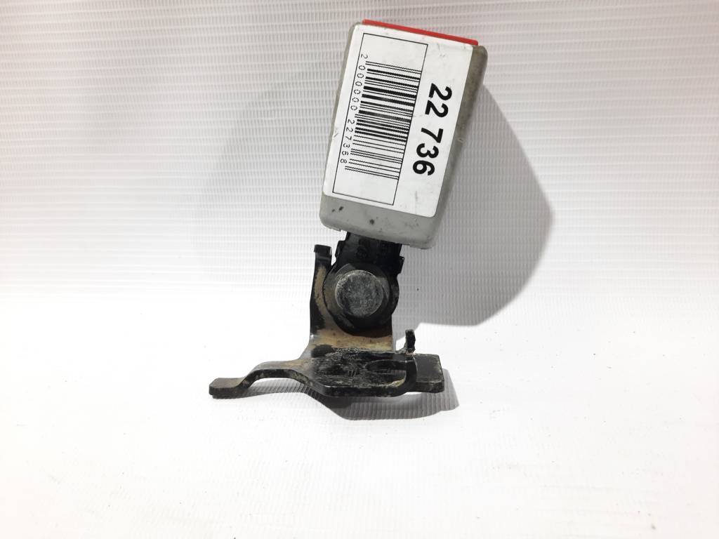 Dart Замок ременя безпеки задній лівий Dodge Dart 2013-2014 1SW10LA8AA Dodge Dart 6