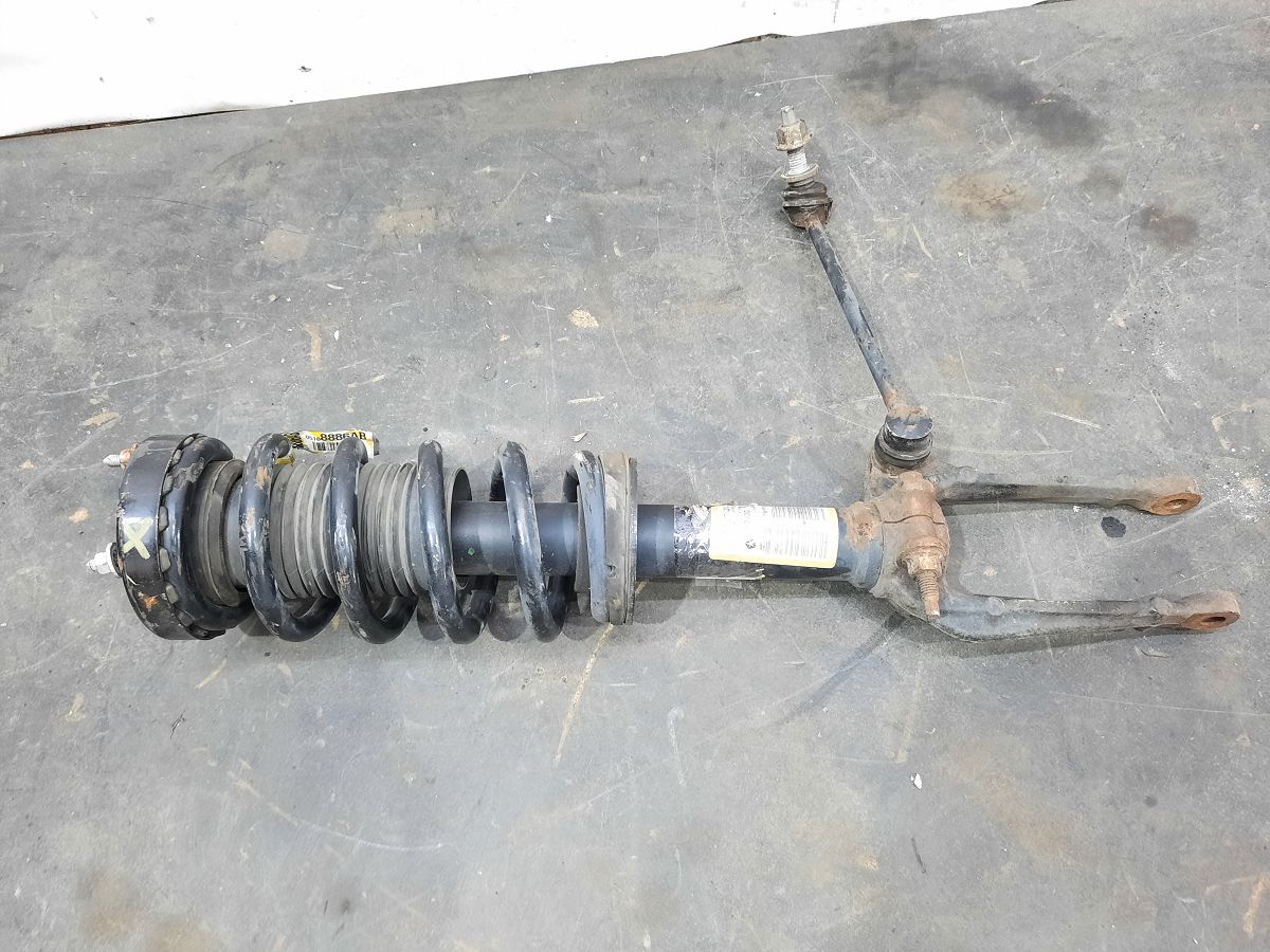 Charger. Стійка амортизатора передня права Dodge Charger 2011-2021 68072068AG Dodge Charger Charger. Стійка амортизатора передня права Dodge Charger 2011-2021 68072068AG Dodge Charger