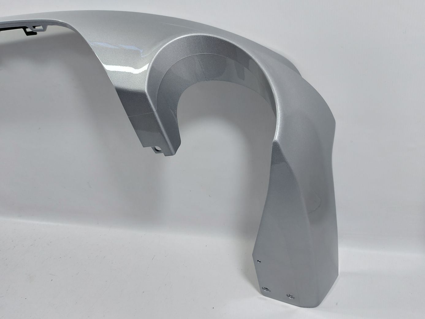 Mdx Губа бампера заднього Acura MDX 2019-2020 71510TYSA00ZD Acura MDX 2